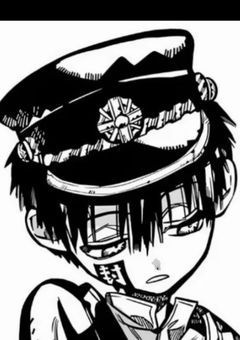 地縛少年花子くん　普通に殺し屋をする