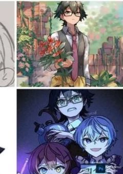 運命を変えるために僕は…