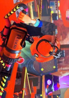 サクラゲのゲーム配信部屋