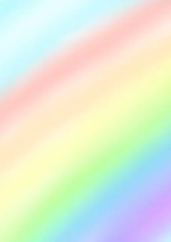 色が無くなりますように。