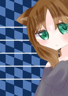 【国系P】ギリシャ猫のギ.リ.シ.ャ.(物理)