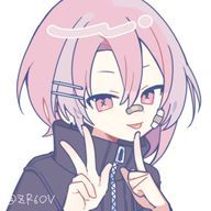 ももびさんのアイコン画像