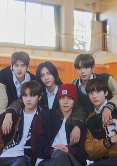 RIIZEの愛され四男