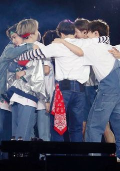 7つの想いと、1つの答え。