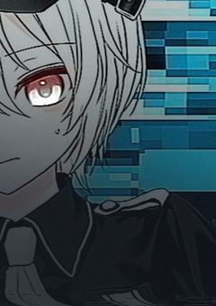 【 愛で縛った罪と罰 】