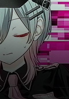 《 僕らを繋ぐ罪の鎖 》