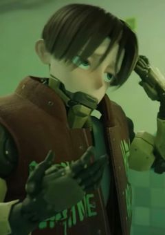 みるきー☆さぶうぇい短編 