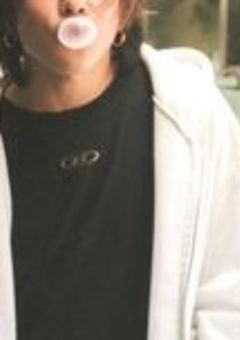 　マネ　↔︎    アイドル　