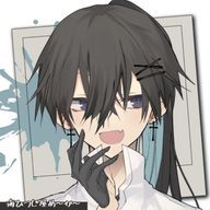 零さんのアイコン画像