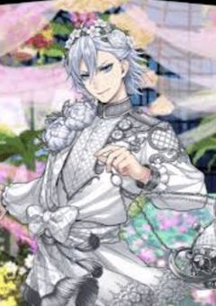 ツイステキャラに愛されたい。