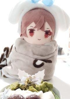 ツイステ関連の報告部屋