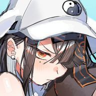 　低浮上さんのアイコン画像