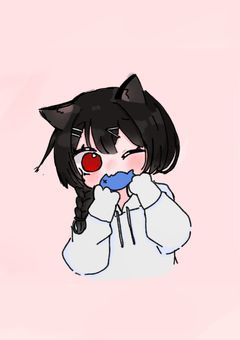 お絵描き
