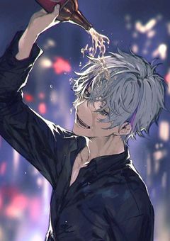 　fw , ホスト殴ったら惚れられた