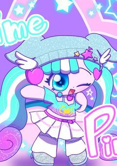 ピュアによるピュアピュアなイラスト部屋