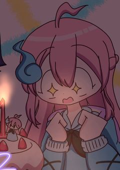 ピュアによるピュアピュアなイラスト部屋