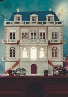 What’s inside you?