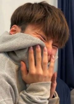 腐男子amさん！！