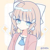 ゆき@和菓子村所属さんのアイコン画像