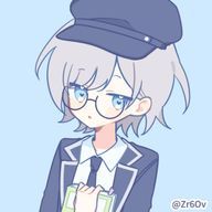 冥夢院ゆき@星座村の恋愛神・りょうけん座@この垢一時活動休止さんのアイコン画像