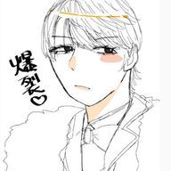 ゆ。さんのアイコン画像