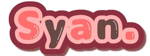 Syan.さんの壁紙画像