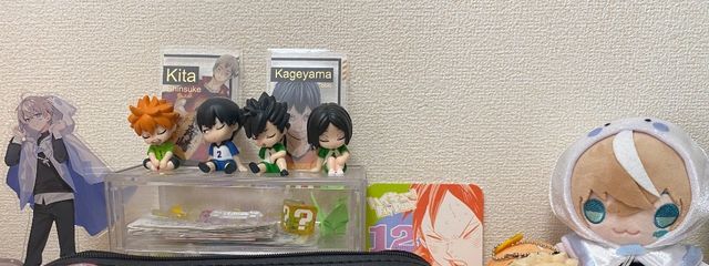 りのさんの壁紙画像