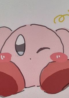 イラスト部屋