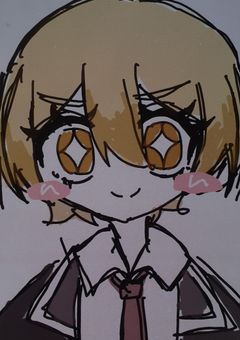イラスト部屋