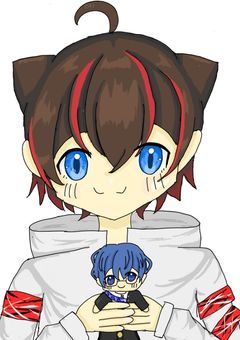 おうりのイラスト部屋～！！！