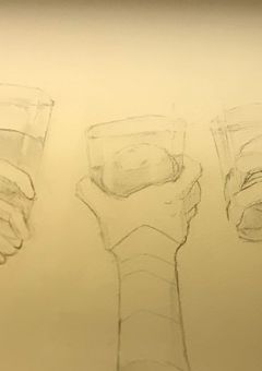 【文スト】ボールを取りに行っただけなんです
