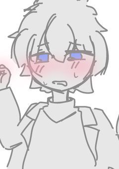 有名お×に ~ 配信者 垢バレしました ... ♥ 【🌷彡 総受】