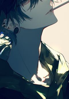 僕のことについて