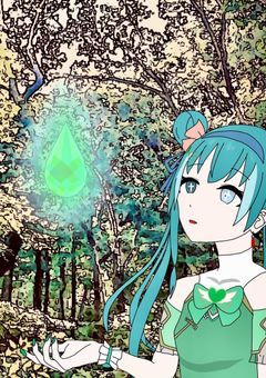 🐉龍は舞い踊る🪄【配信部屋】