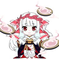 Norne@10月末まで無浮上さんのアイコン画像