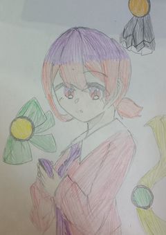 味覚と痛覚が無い少女が求めるもの