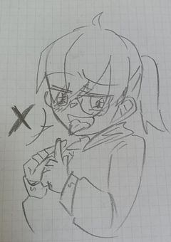 ロボトミー関連イラストあるよ