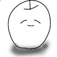みかん味の豆さんのアイコン画像