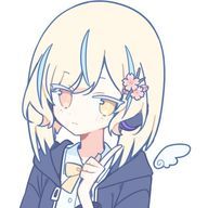 羽時　はとき©️さんのアイコン画像