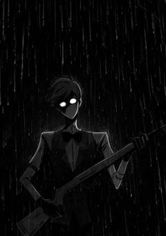 『HAHAHA!! こちら生前、最期の放送です』