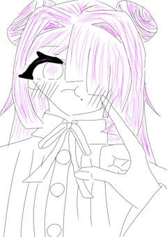 イラスト部屋