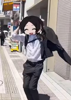 自己満イラスト部屋‼️