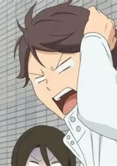 みんなが心の声口に出しちゃってるのはなんでですか!?