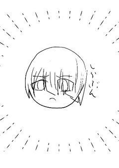 ☆ イラスト部屋 ☆