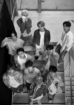 知らぬ間に推し達にモニタリングされてました