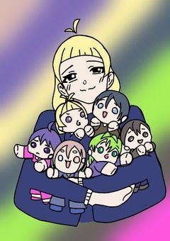 我らの日常！（雑談とか）