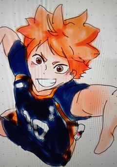 ハイキュー短編集のお題