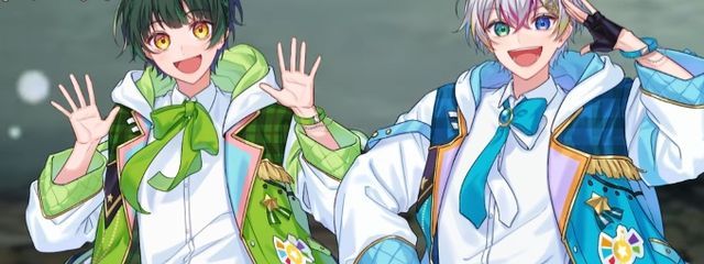 三葉さんの壁紙画像