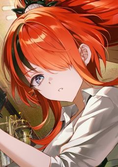 　　♥注意しなくちゃねダーリン