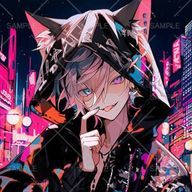 ろくあさんのアイコン画像